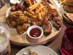 -G+KITCHEN(龙湖狮山天街店)