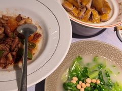 -晓粤·惹味粤菜(凯德乐峰广场店)