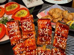 -红叶日本料理(三八广场店)