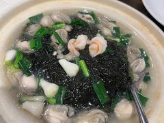 -临家闽南菜(宝洲路店)