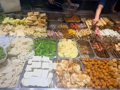 -林静小吃(复兴路店)