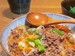 牛肉饭-春笙食堂.丼饭拉面寿司(GOGO新天地店)