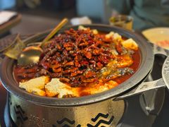 -探鱼·鲜青椒爽麻烤鱼(领展购物广场店)