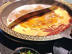 -大味老火锅City店