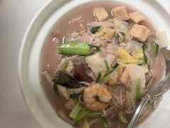 -莆田餐厅PUTIEN(深圳湾万象城家宴店)