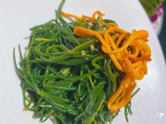 -新疆巴州金丝特餐厅(大钟寺店)