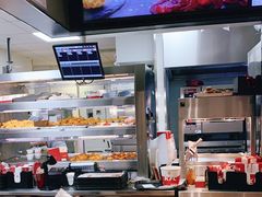 -肯德基(闵庄路店)