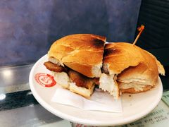 -义顺牛奶公司(庇利金街店)