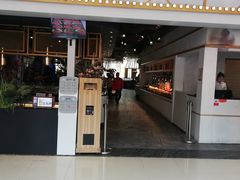 -餐海·海鲜自助餐厅(宝龙广场店)
