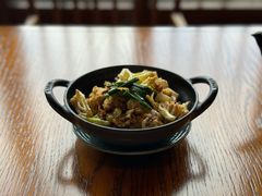 -丽江金茂凯悦臻选酒店-滇香馆