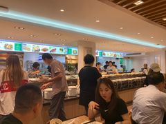 -素满香·素食自助餐(西安·民乐园店)