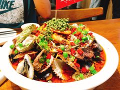 -必点海鲜·鲅鱼水饺(鞍山西道店)
