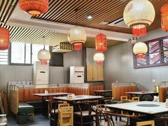 -大四喜·鲜牛肉火锅(洛阳大学城店)