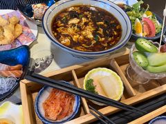-红叶日本料理(三八广场店)