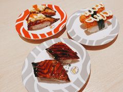 -新一番三文鱼寿司(大东海店)