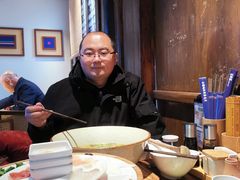 -芸南道·过桥米线(昆明老街旗舰店)