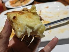 -汉巴味德·烤肉与啤酒的自助(杭州大悦城店)