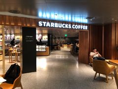 门面-星巴克臻选(国贸商城首店)