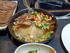 -瀚牛阁·鲜牛肉火锅(小西门店)