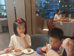 -晋江荣誉国际酒店·港誉茶餐厅