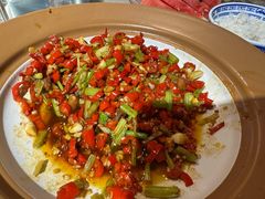 -图味美小黄鱼·景德菜(浙江路店)