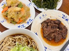 -柴氏风味斋(甘家口店)