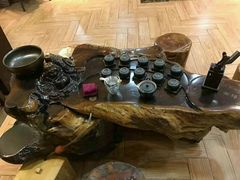 -欢乐海岸美食联盟