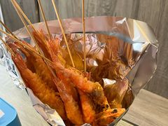 -巽寮印象美食部落餐厅·海鲜·地方特色菜(惠州体验店)