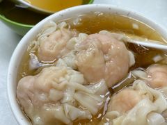 -麦文记面家(佐敦店)