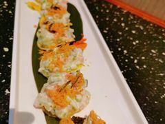 -海鸿荟·沿江菜(中山北路店)