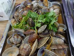 -老虎滩大连海鲜烧烤(建邺云锦路总店)