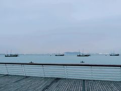 -贡湖湾湿地公园