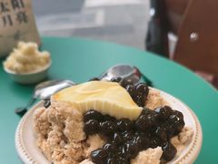 -堂屋糖水店(愚园店)