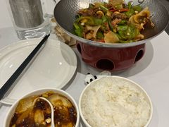 -眉州东坡(团结湖店)