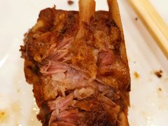 -蝎王府羊蝎子(西稍门店)