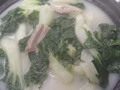 -新世界餐厅(万达店)