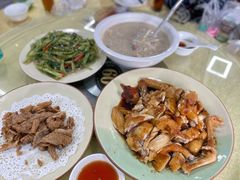 -苏记美食(张槎一路店)