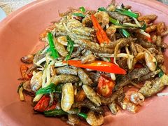 -半山腰·云南菜(侨福芳草地店)