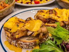 -西语·炭烧牛排(卓越中寰店)