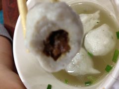 -原巷口鱼丸店(龙头路外卖店)