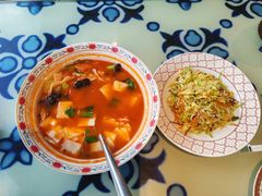 -撒拉花儿·新疆菜·清真(太阳宫店)
