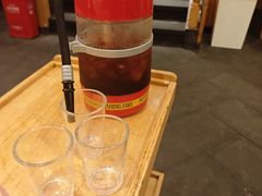 -大龙燚火锅(科华店)