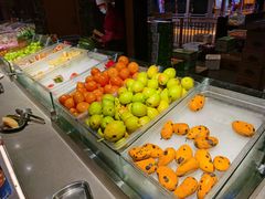 -蓝鲸湾汤泉(包河店)