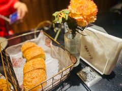 -西堤牛排(北京国瑞店)