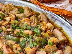 -嘉升大排档(番禺总店)