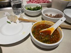 -海底捞火锅(劲松店)