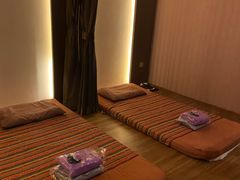 -泰享受·泰式按摩·SPA(海珠广纸店)