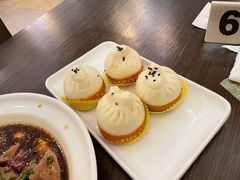 生煎包-東城故事·尋找姆媽的味道(玉兰路店)