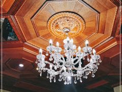 -马勒别墅·中餐厅