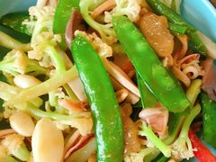 阳江小盆菜-先记烧鹅王·本地粤菜(福永店)